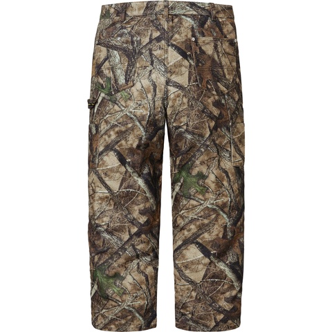 Moleskin Double Knee Painter Pant - SupremeCommunity Moleskin Double Knee Painter Pant - SupremeCommunity