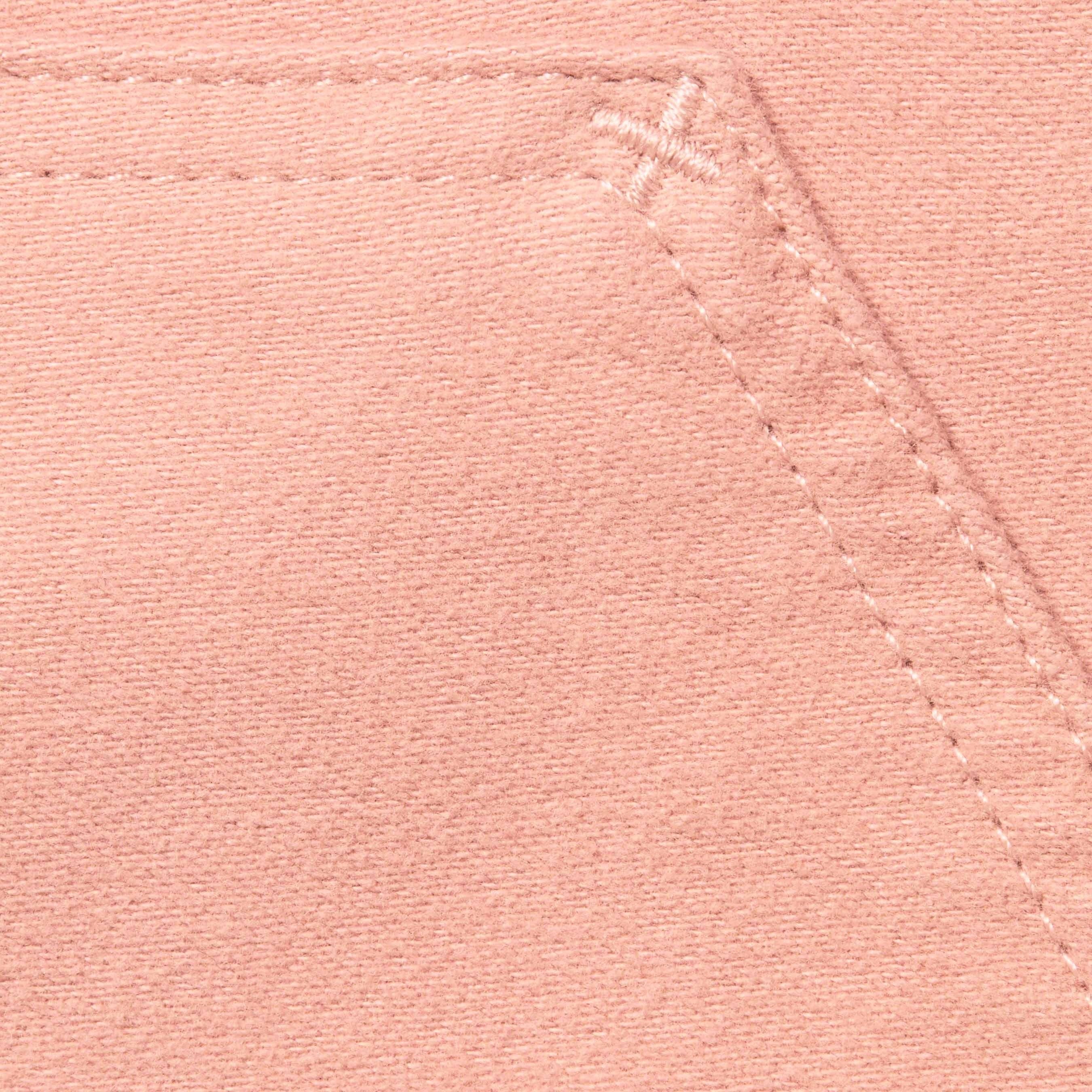 Supreme Moleskin Double Knee Painter Pant (FW23) - Dusty Pink - $198