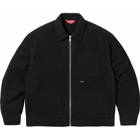 Moleskin Work Jacket - fall/winter 2023 - Supreme