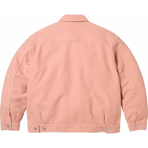 Moleskin Work Jacket - fall/winter 2023 - Supreme