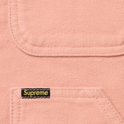Moleskin Work Jacket - fall/winter 2023 - Supreme