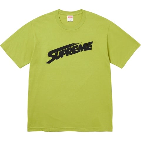 Supreme Mont Blanc Tee - Dusty Green