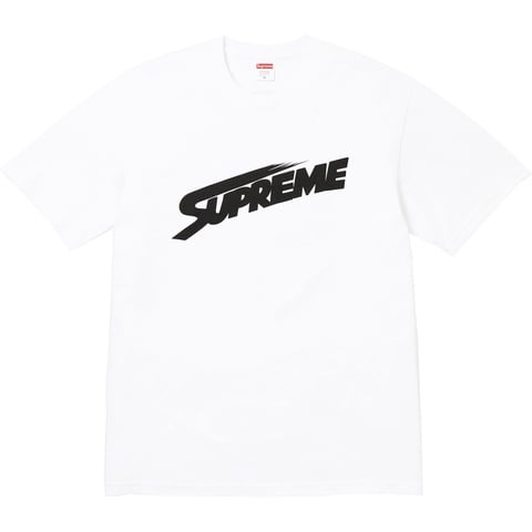 Supreme Mont Blanc Tee - White
