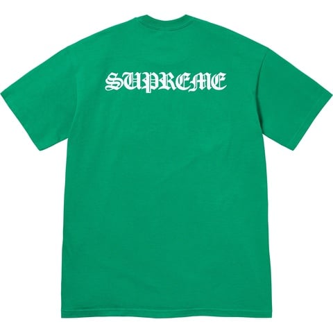 Mutants Tee - fall/winter 2023 - Supreme