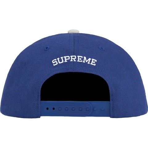 Neil Blender Arrow 6-Panel - fall/winter 2023 - Supreme