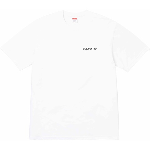 NYC Tee - fall/winter 2023 - Supreme