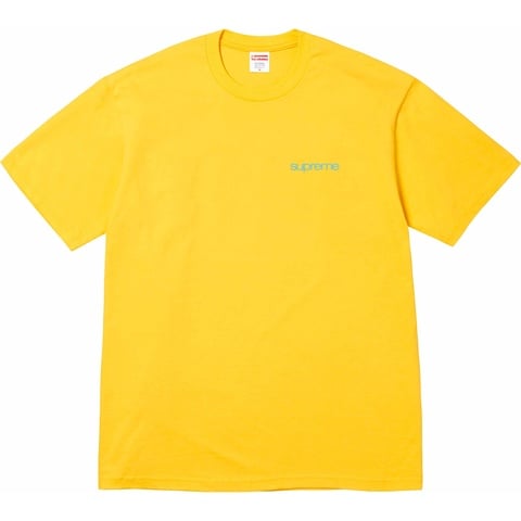 NYC Tee - fall/winter 2023 - Supreme