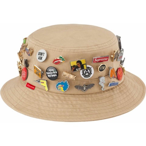 Pins Crusher - fall/winter 2023 - Supreme