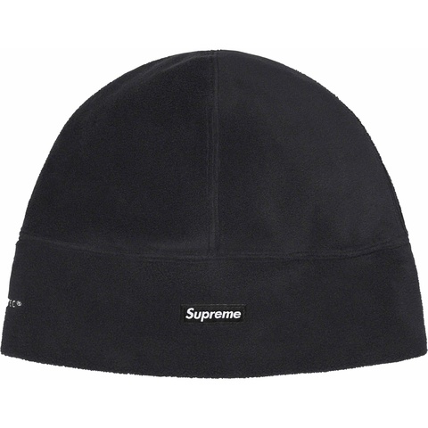 Polartec® Beanie - fall/winter 2023 - Supreme