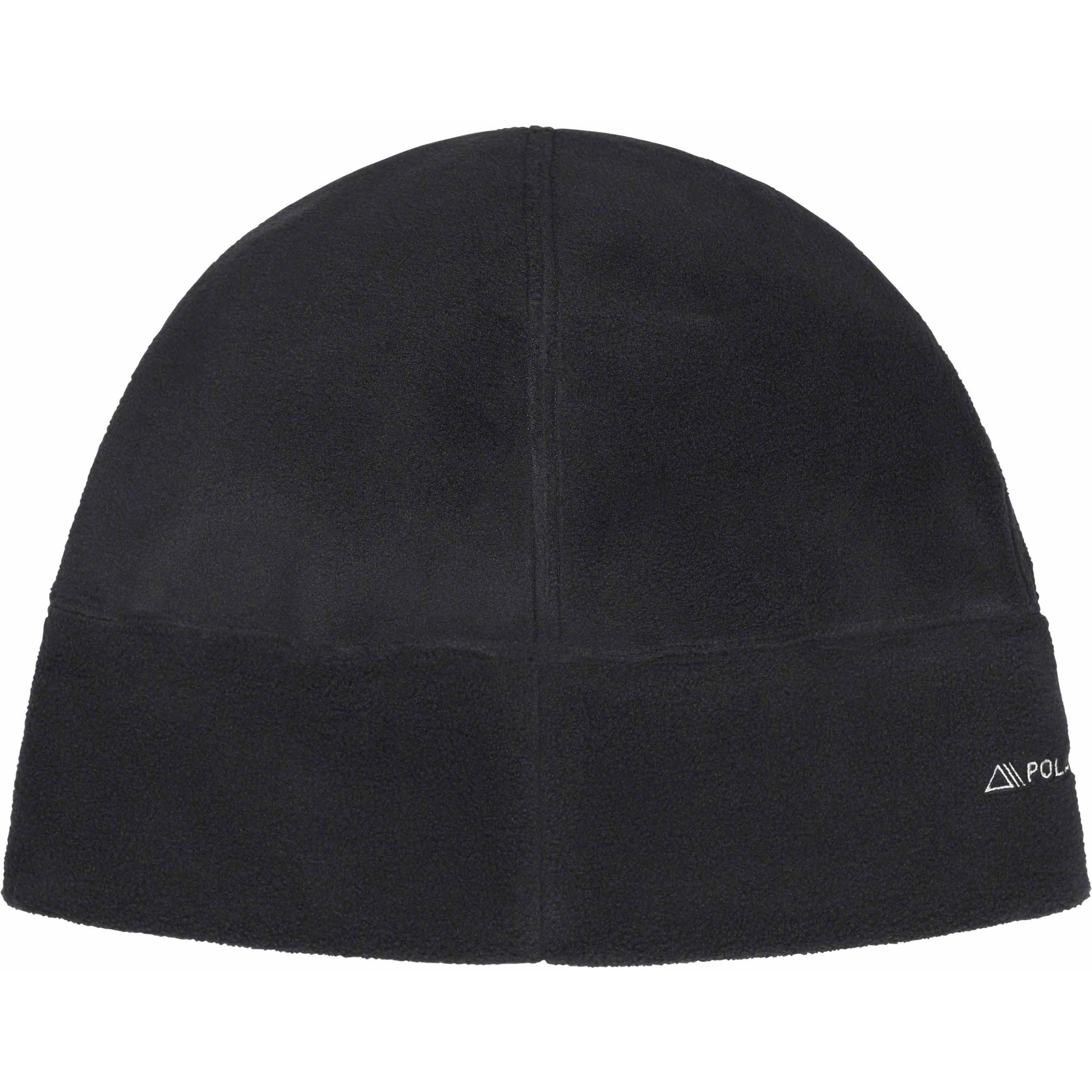 Supreme Polartec Beanie (FW23) - $40