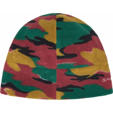 Polartec® Beanie - fall/winter 2023 - Supreme