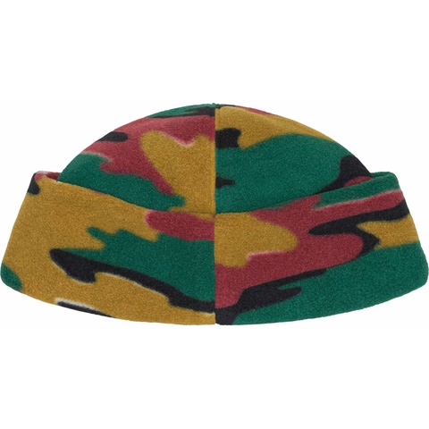 Supreme Polartec® Beanie - Camo