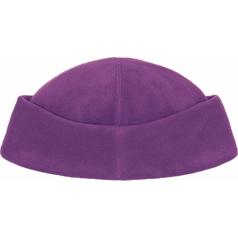 Supreme Polartec® Beanie - Dark Purple
