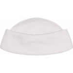 Supreme Polartec Beanie (FW23) - Light Grey