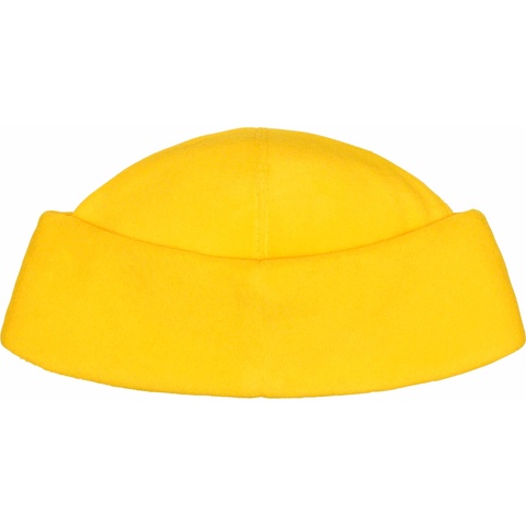 Supreme Polartec® Beanie - Yellow