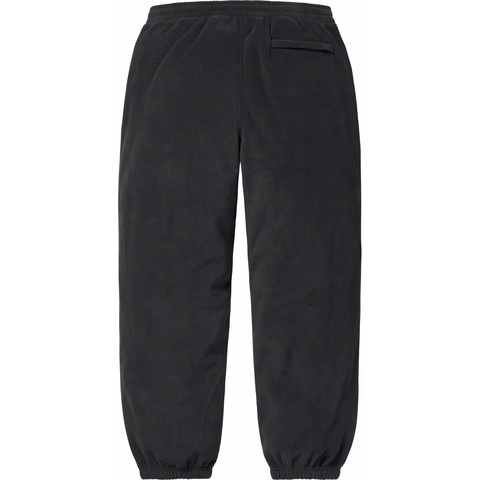 Supreme Polartec® Pant - Black