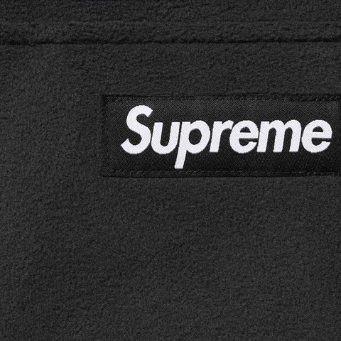 Supreme Polartec® Pant - Black