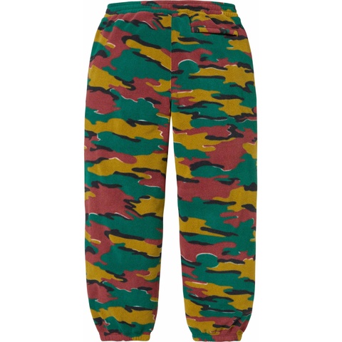 Supreme Polartec® Pant - Camo