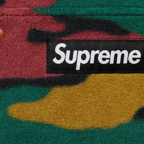 Supreme Polartec® Pant - Camo
