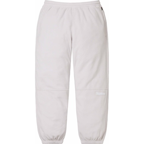 Supreme Polartec® Pant - Light Grey