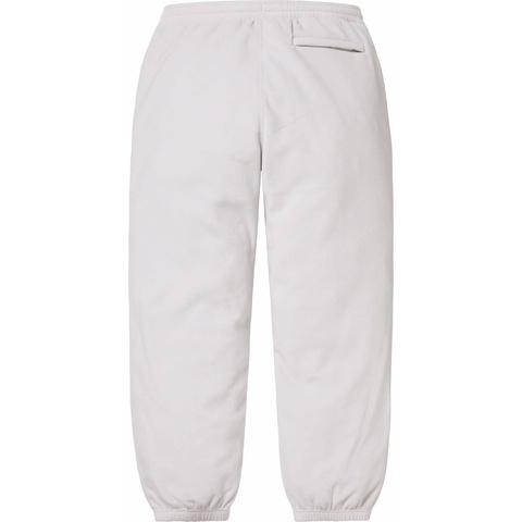 Supreme Polartec® Pant - Light Grey