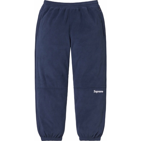 Supreme Polartec® Pant - Navy
