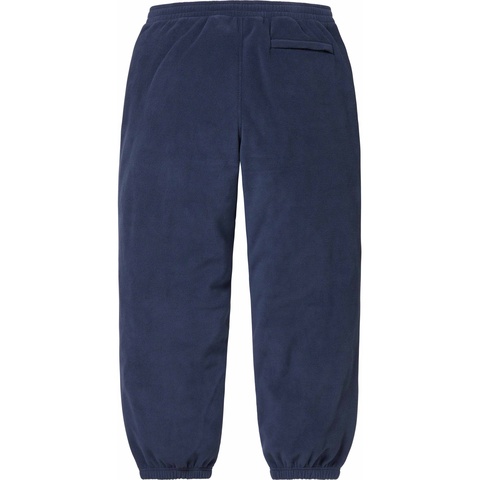 Supreme Polartec® Pant - Navy