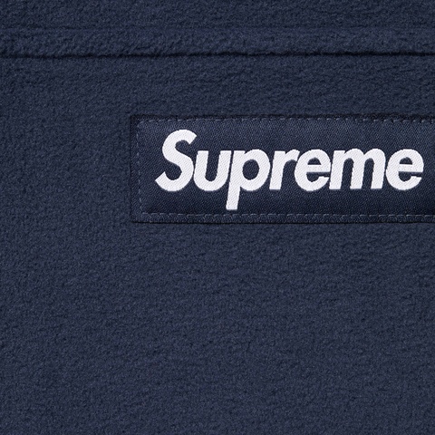 Supreme Polartec® Pant - Navy