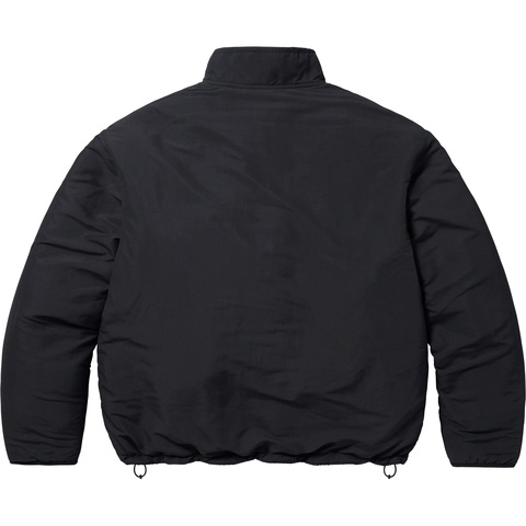 Polartec® Shearling Reversible Pullover - Supreme