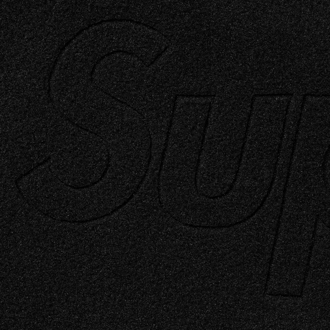 Supreme Polartec® Shirt - Black