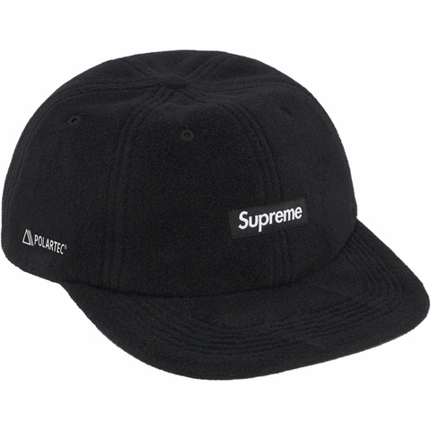 Polartec® Small Box 6-Panel - fall/winter 2023 - Supreme
