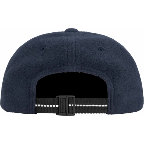Polartec® Small Box 6-Panel - fall/winter 2023 - Supreme