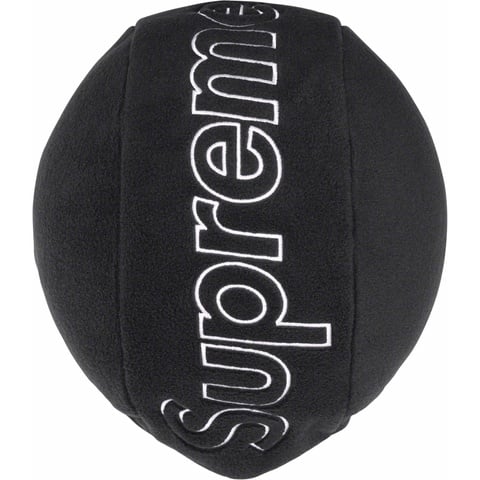 Supreme Polartec® Zip Balaclava - Black