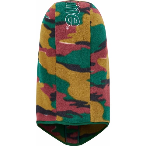 Polartec® Zip Balaclava - fall/winter 2023 - Supreme