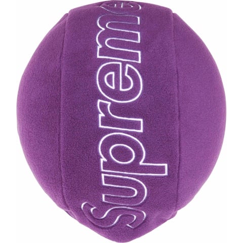 Supreme Polartec® Zip Balaclava - Dark Purple