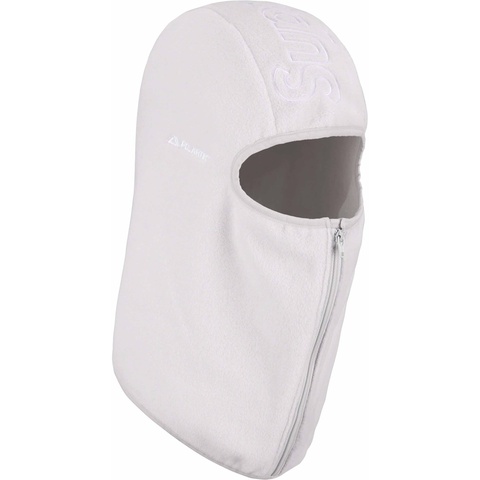 Polartec® Zip Balaclava - fall/winter 2023 - Supreme