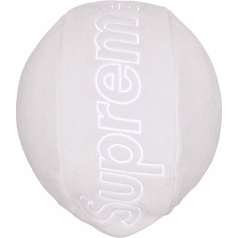 Supreme Polartec® Zip Balaclava - Light Grey