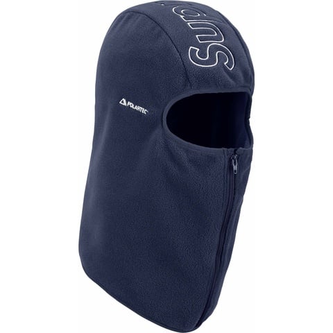 Supreme シュプリーム Polartec Brim Balaclava Supreme - Polartec Brim Balaclava - UG.SHAFT