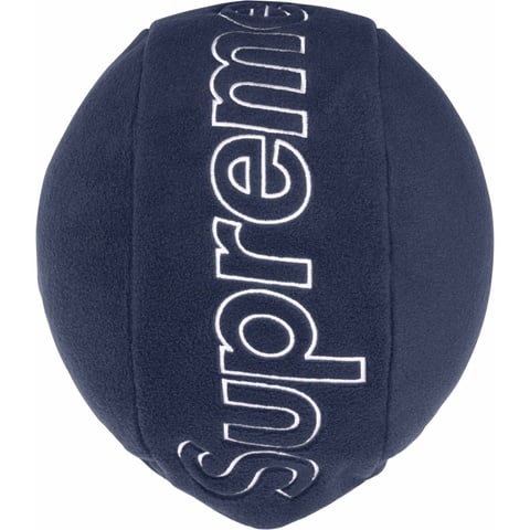 Supreme Polartec® Zip Balaclava - Navy