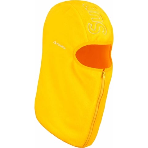 Polartec® Zip Balaclava - fall/winter 2023 - Supreme