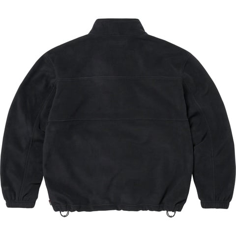 Polartec® Zip Jacket - fall/winter 2023 - Supreme