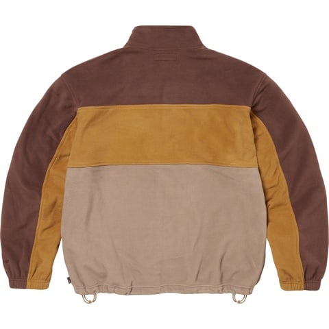 Polartec® Zip Jacket - fall/winter 2023 - Supreme
