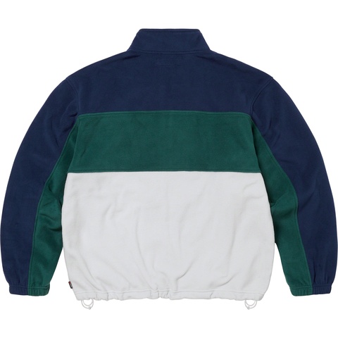 Polartec® Zip Jacket - fall/winter 2023 - Supreme