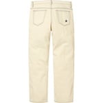 Supreme Regular Jean (FW23) - Bleached