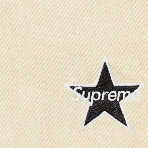 Supreme Regular Jean - Bleached