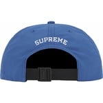 Supreme Resistant 6-Panel (FW23) - Blue