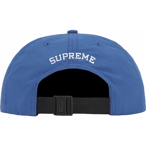 Supreme Resistant 6-Panel - Blue