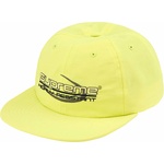 Supreme Resistant 6-Panel (FW23) - Lime