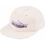 Supreme Resistant 6-Panel (FW23) - Stone