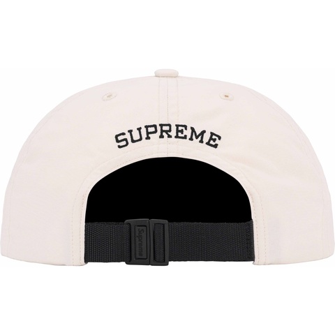 Supreme Resistant 6-Panel - Stone